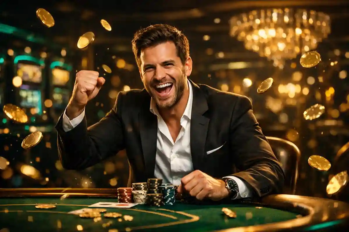 Premium Casino Voordelen