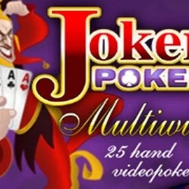 25H Joker Poker (Espresso) – slot by Espresso Games, featured at vipzinocasinoo.nl