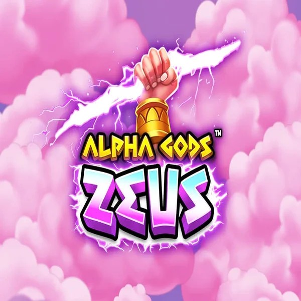 Alpha Gods Zeus online slot from PearFiction Studios – play at vipzinocasinoo.nl