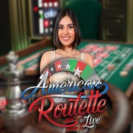 Try American Roulette (Evolution) slot by Evolution on vipzinocasinoo.nl – logo image