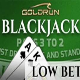 Blackjack Low Bets logo – Table Games by Holland Power Gaming at Vipzino Casino