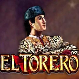 El Torero game by RTG (Reel Time Gaming) – logo hosted on Vipzino Casino