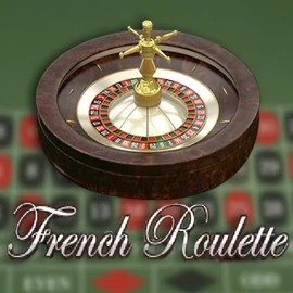 Enjoy French Roulette (BGaming) by BGAMING – logo hosted on vipzinocasinoo.nl