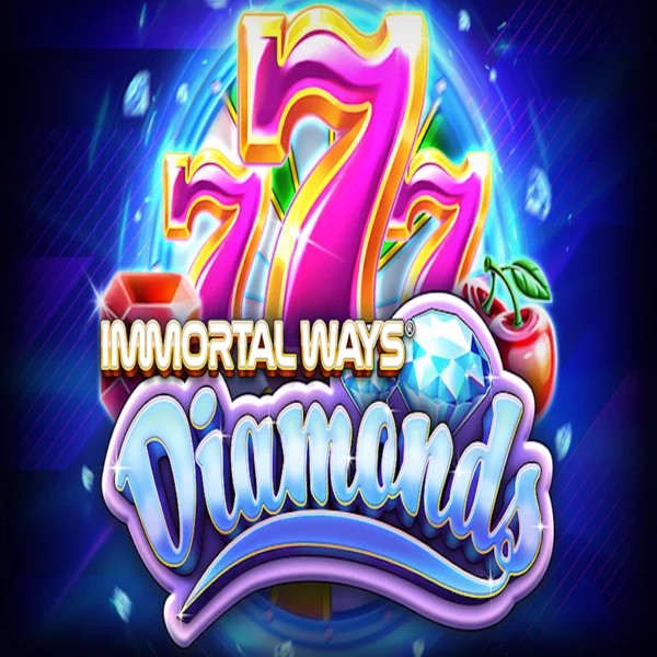 Immortal Ways Diamonds – slot by RubyPlay, featured at vipzinocasinoo.nl