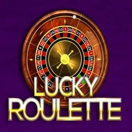 Play the Lucky Roulette slot by Belatra Games on Vipzino Casino