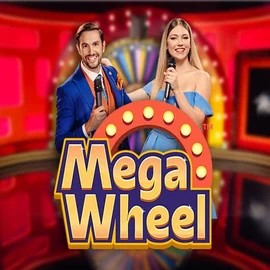 Enjoy Mega Wheel by Pragmatic Play – logo hosted on vipzinocasinoo.nl
