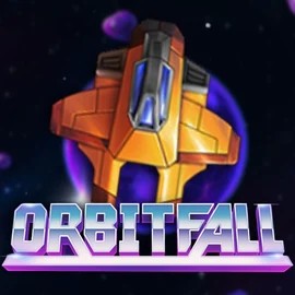 Orbitfall online slot from ELK Studios – play at vipzinocasinoo.nl