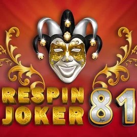 Try Respin Joker 81 slot by SYNOT Games on vipzinocasinoo.nl – logo image