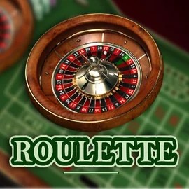 Table Games logo of Roulette (Habanero) from Habanero at Vipzino Casino