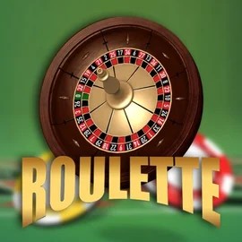 Roulette (Relax Gaming) game by Relax Gaming – logo hosted on Vipzino Casino