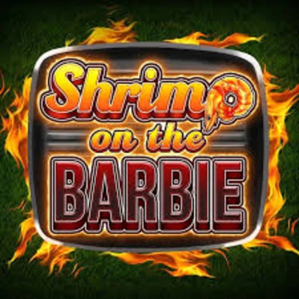 Play the Shrimp on the Barbie slot by Greentube on Vipzino Casino
