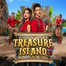 Treasure Island – slot by Pragmatic Play, featured at vipzinocasinoo.nl