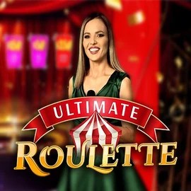 Play Ultimate Roulette slot by Ezugi on vipzinocasinoo.nl